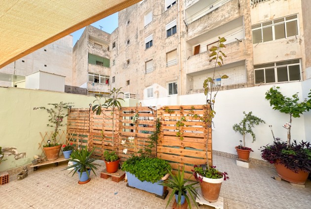 Tweedehands - Appartement / flat -
Torrevieja - Costa Blanca