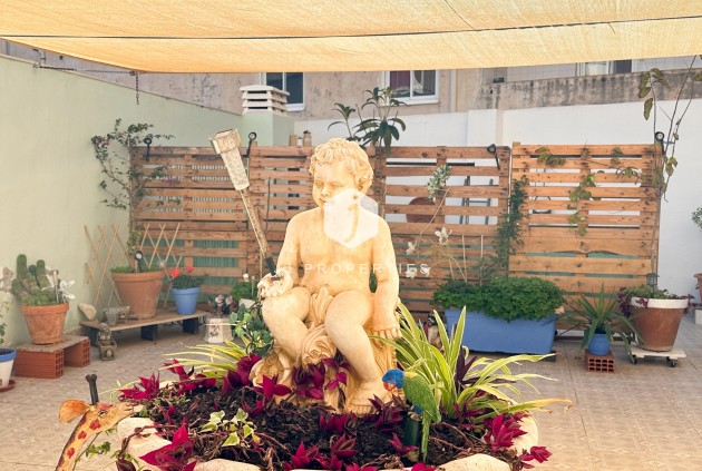Tweedehands - Appartement / flat -
Torrevieja - Costa Blanca