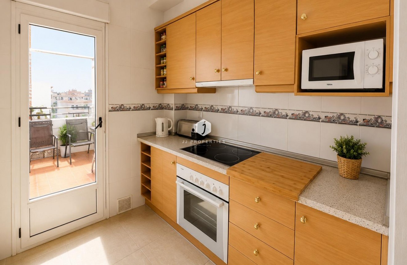 Aus zweiter Hand - Bungalow -
Orihuela Costa - Costa Blanca