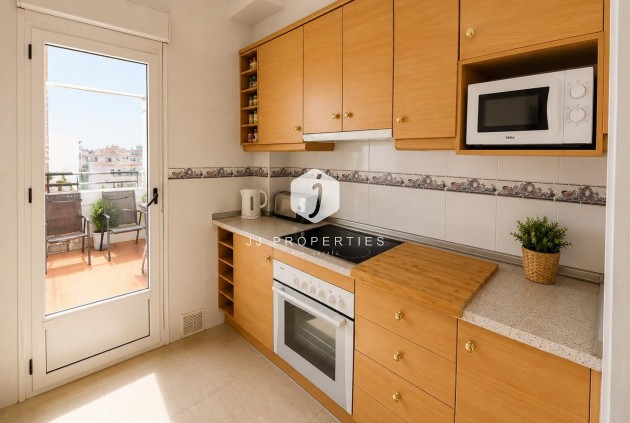Aus zweiter Hand - Bungalow -
Orihuela Costa - Costa Blanca