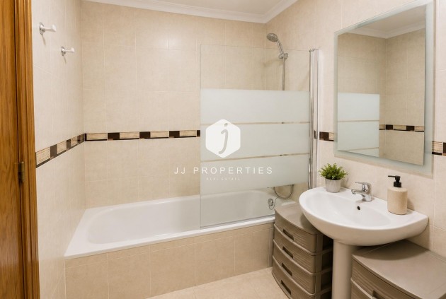 Aus zweiter Hand - Bungalow -
Orihuela Costa - Costa Blanca