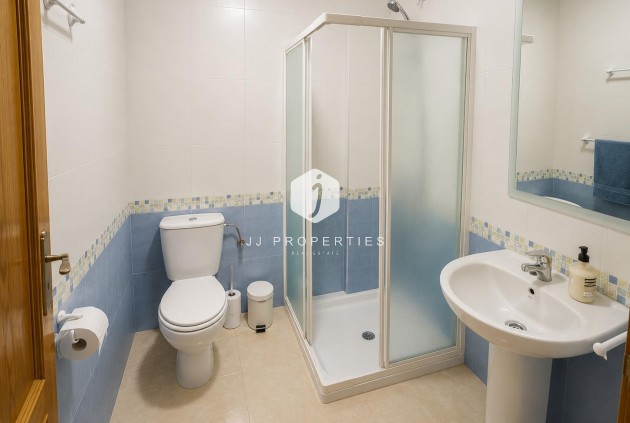 Aus zweiter Hand - Bungalow -
Orihuela Costa - Costa Blanca