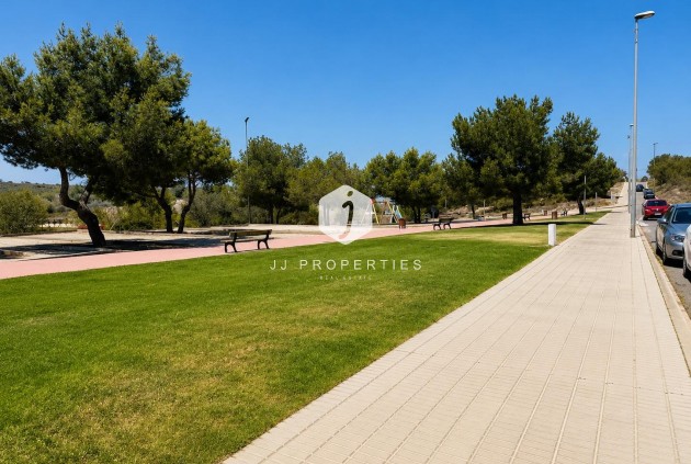 Aus zweiter Hand - Bungalow -
Orihuela Costa - Costa Blanca