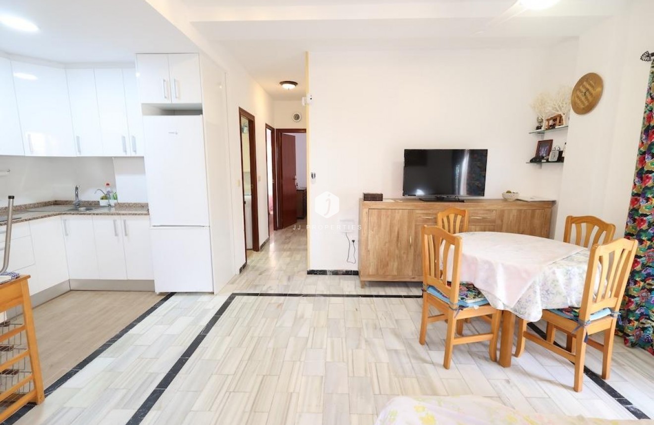 Aus zweiter Hand - Wohnung -
Torrevieja - Costa Blanca