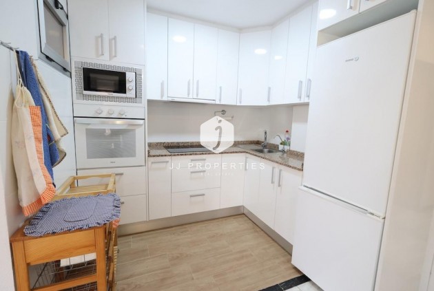 Aus zweiter Hand - Wohnung -
Torrevieja - Costa Blanca