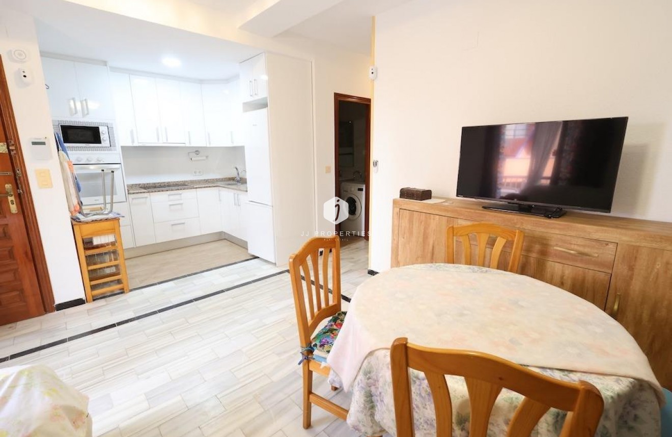 Aus zweiter Hand - Wohnung -
Torrevieja - Costa Blanca