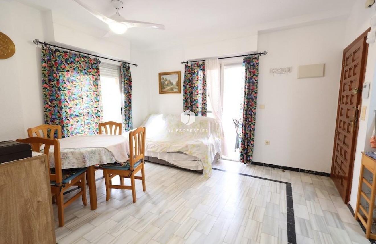 Aus zweiter Hand - Wohnung -
Torrevieja - Costa Blanca