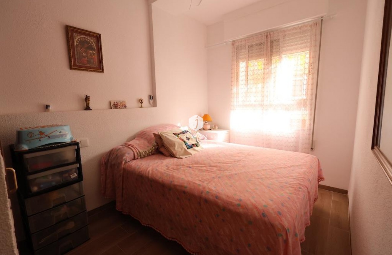 Aus zweiter Hand - Wohnung -
Torrevieja - Costa Blanca