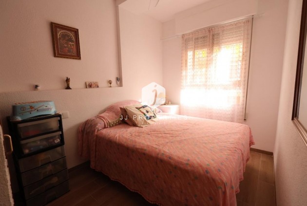 Aus zweiter Hand - Wohnung -
Torrevieja - Costa Blanca