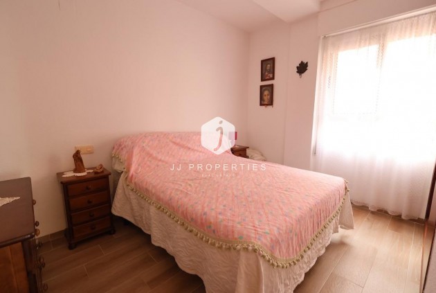 Aus zweiter Hand - Wohnung -
Torrevieja - Costa Blanca