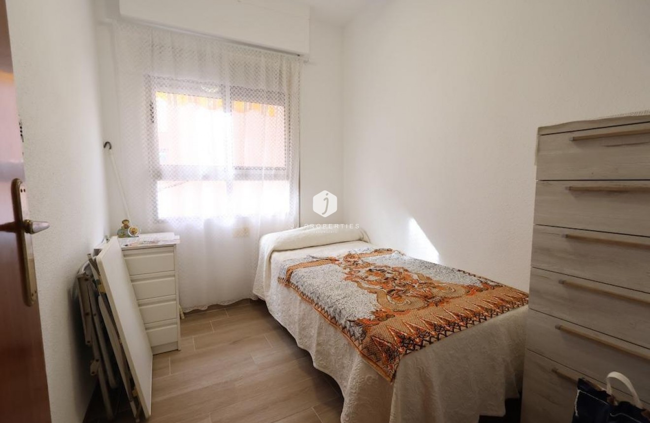 Aus zweiter Hand - Wohnung -
Torrevieja - Costa Blanca