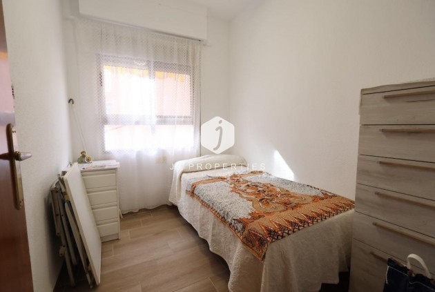 Aus zweiter Hand - Wohnung -
Torrevieja - Costa Blanca
