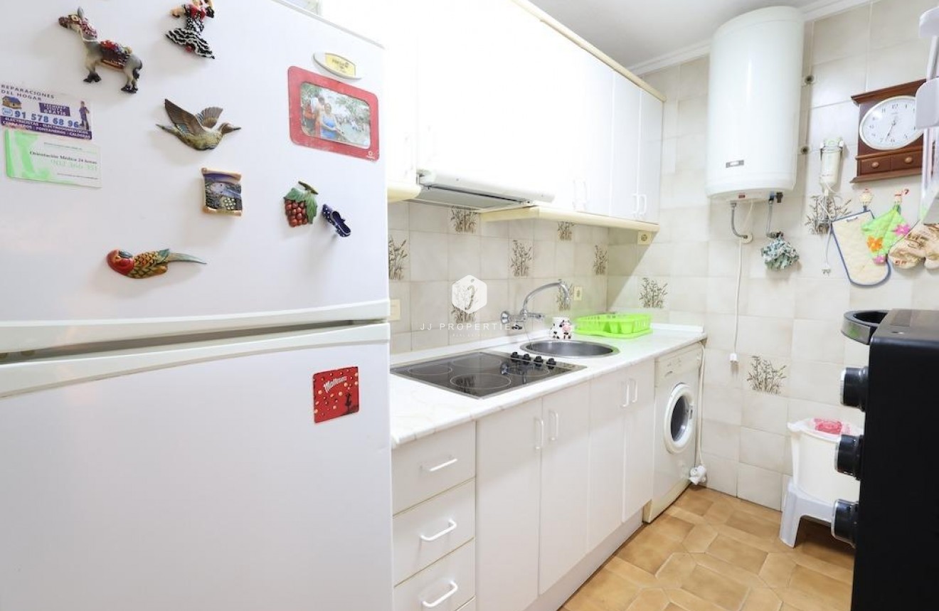 Resale - Apartment / flat -
Orihuela Costa - Costa Blanca