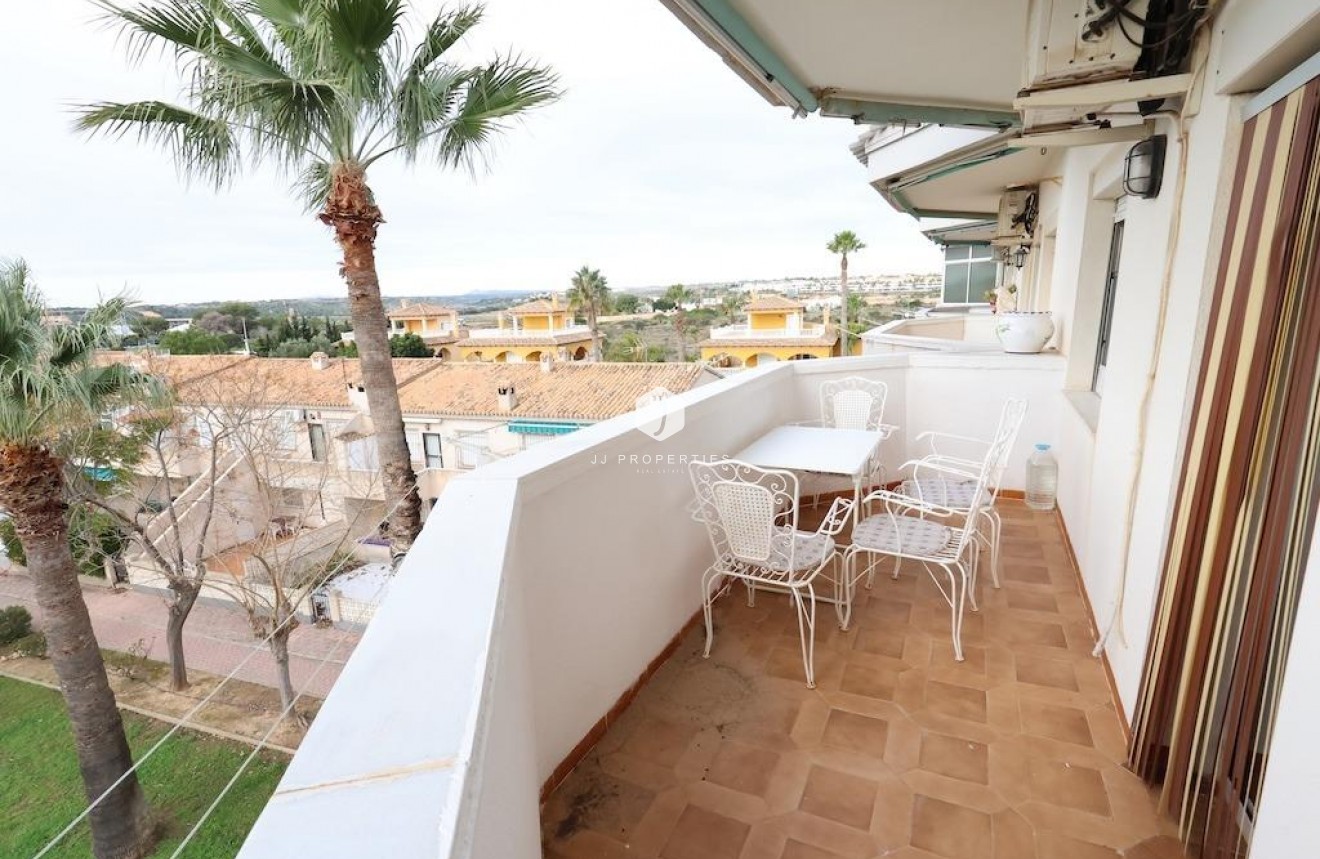 Resale - Apartment / flat -
Orihuela Costa - Costa Blanca