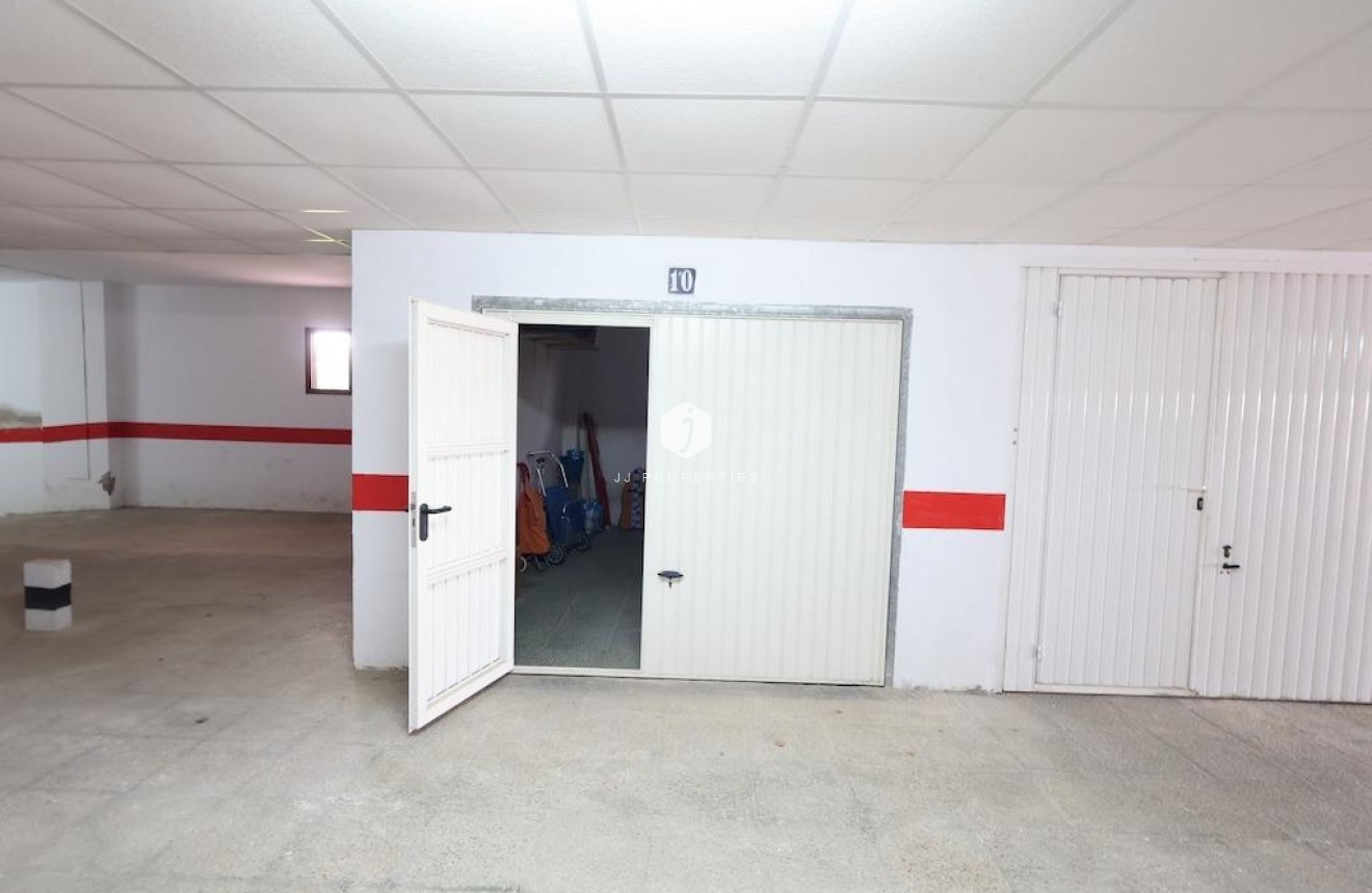 Resale - Apartment / flat -
Orihuela Costa - Costa Blanca