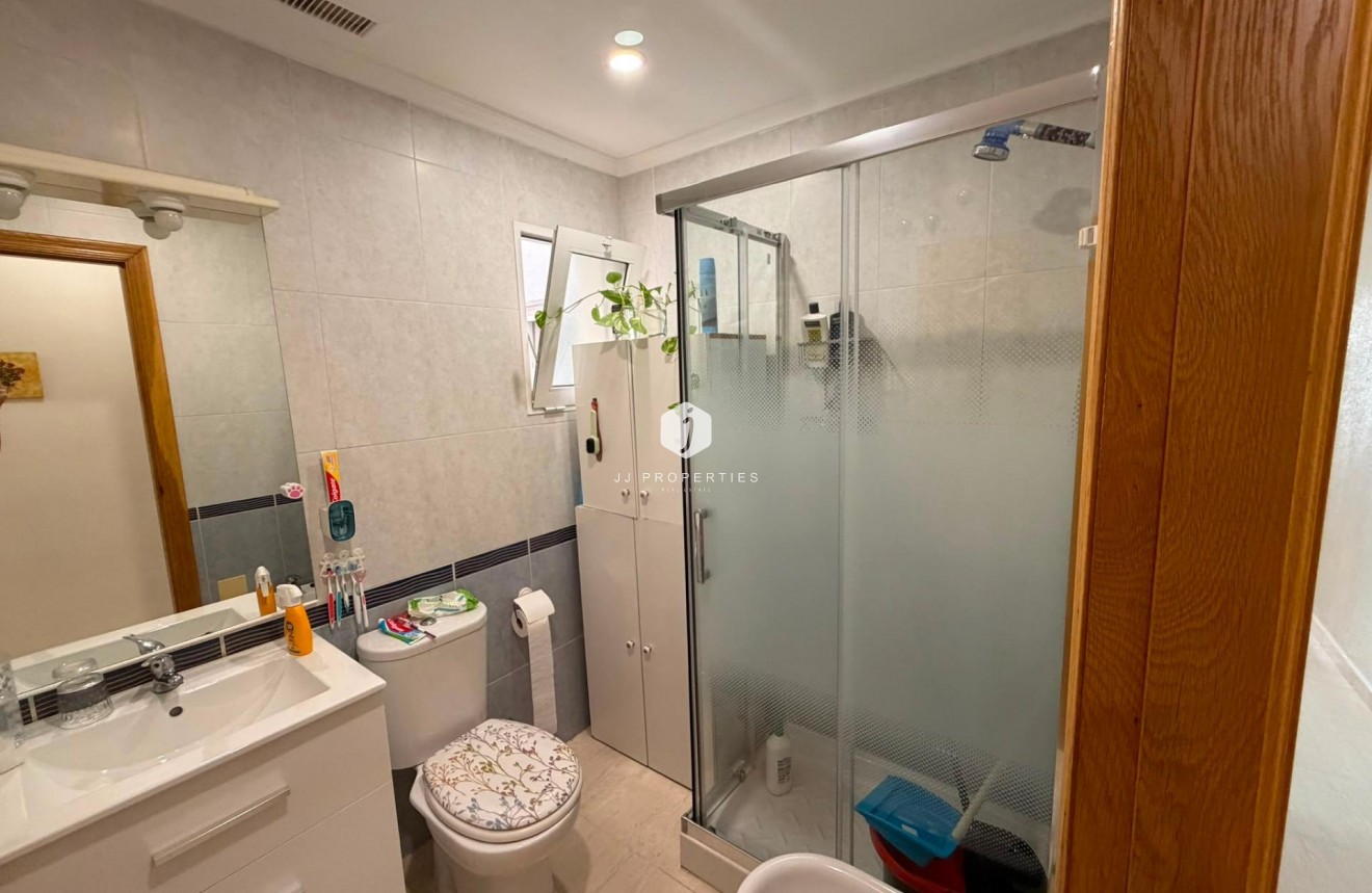 Tweedehands - Appartement / flat -
Torrevieja - Estacion de autobuses