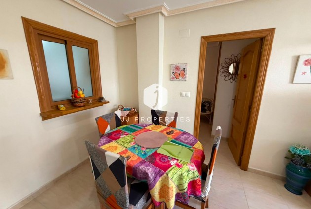 Tweedehands - Appartement / flat -
Torrevieja - Estacion de autobuses