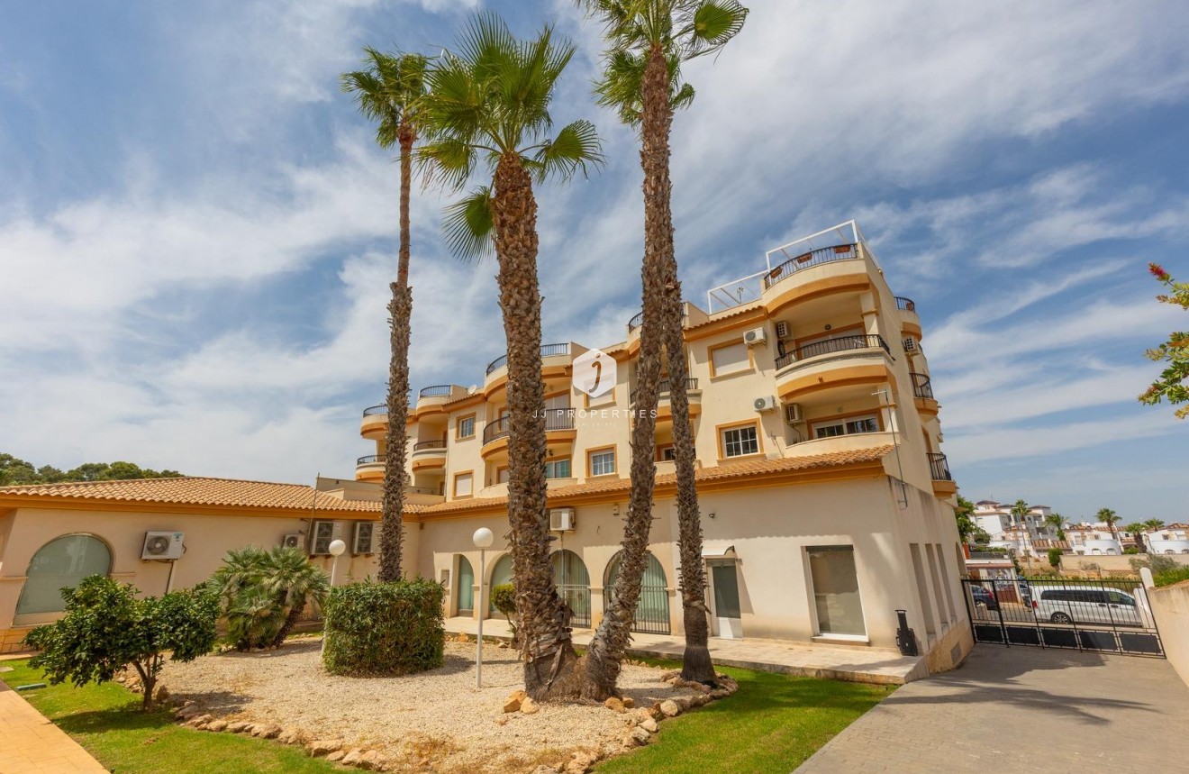 Segunda mano - Apartamento / piso -
Orihuela Costa - Villamartín