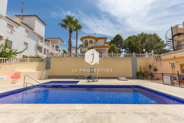 Segunda mano - Apartamento / piso -
Orihuela Costa - Villamartín