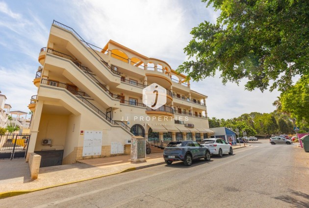 Segunda mano - Apartamento / piso -
Orihuela Costa - Villamartín