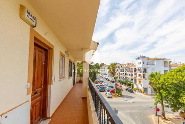 Segunda mano - Apartamento / piso -
Orihuela Costa - Villamartín