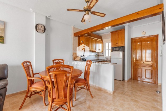 Segunda mano - Apartamento / piso -
Orihuela Costa - Villamartín