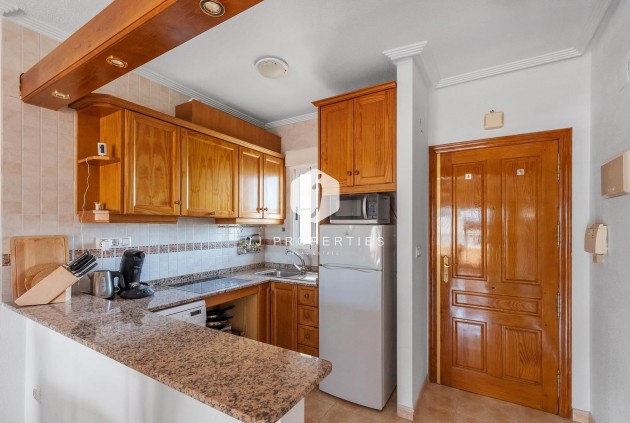 Segunda mano - Apartamento / piso -
Orihuela Costa - Villamartín