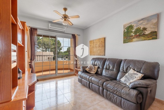 Segunda mano - Apartamento / piso -
Orihuela Costa - Villamartín