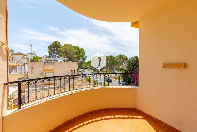 Segunda mano - Apartamento / piso -
Orihuela Costa - Villamartín