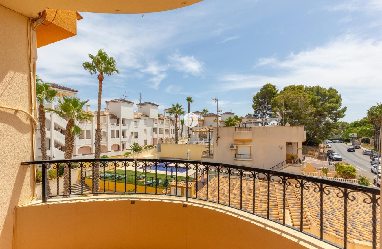 Segunda mano - Apartamento / piso -
Orihuela Costa - Villamartín