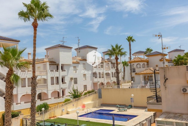 Segunda mano - Apartamento / piso -
Orihuela Costa - Villamartín