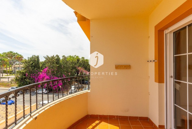 Segunda mano - Apartamento / piso -
Orihuela Costa - Villamartín