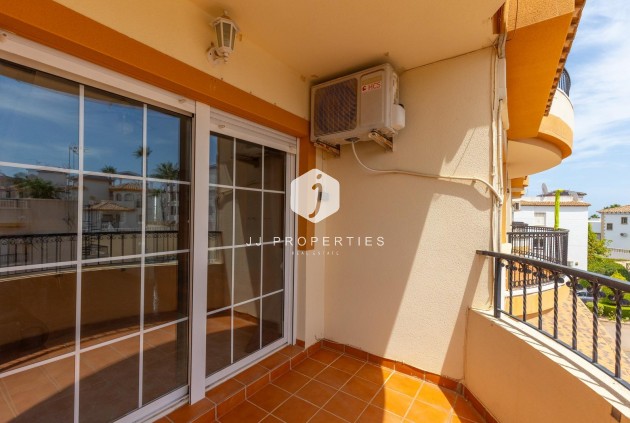 Segunda mano - Apartamento / piso -
Orihuela Costa - Villamartín