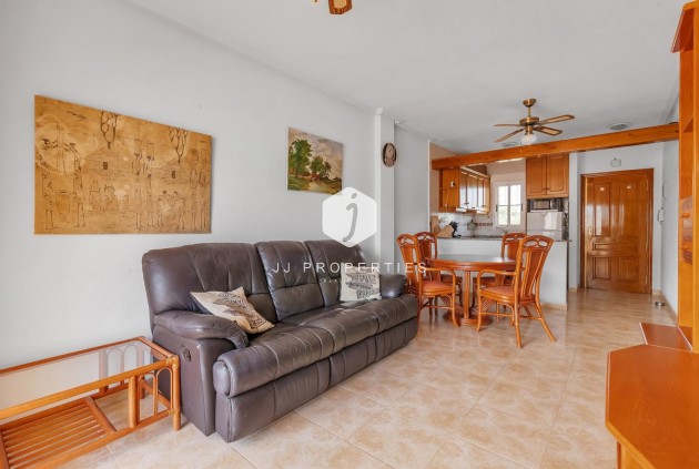 Segunda mano - Apartamento / piso -
Orihuela Costa - Villamartín