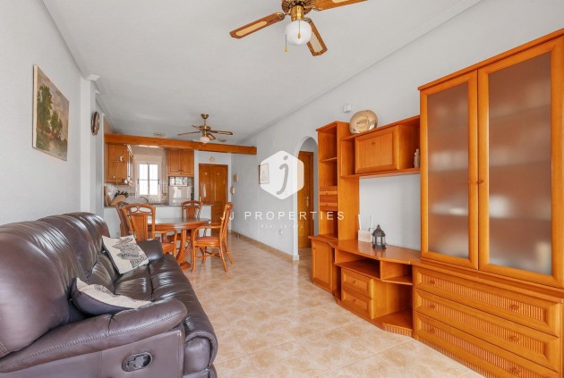 Segunda mano - Apartamento / piso -
Orihuela Costa - Villamartín