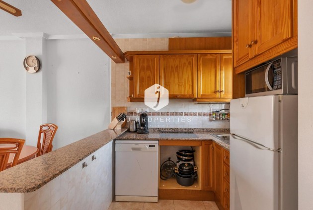 Segunda mano - Apartamento / piso -
Orihuela Costa - Villamartín