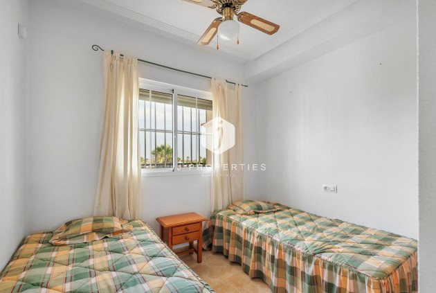 Segunda mano - Apartamento / piso -
Orihuela Costa - Villamartín