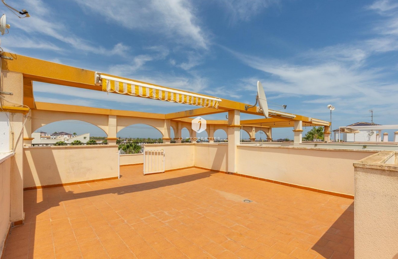 Segunda mano - Apartamento / piso -
Orihuela Costa - Villamartín