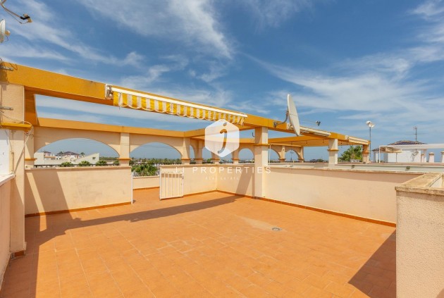 Segunda mano - Apartamento / piso -
Orihuela Costa - Villamartín