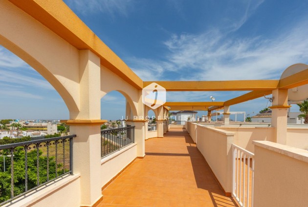Segunda mano - Apartamento / piso -
Orihuela Costa - Villamartín