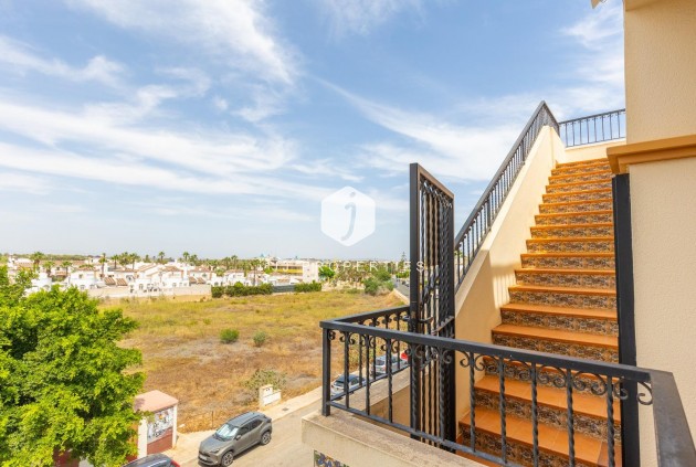 Segunda mano - Apartamento / piso -
Orihuela Costa - Villamartín