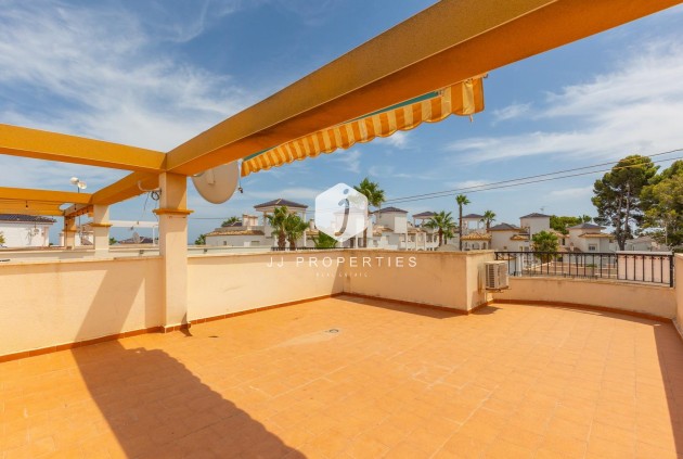 Segunda mano - Apartamento / piso -
Orihuela Costa - Villamartín