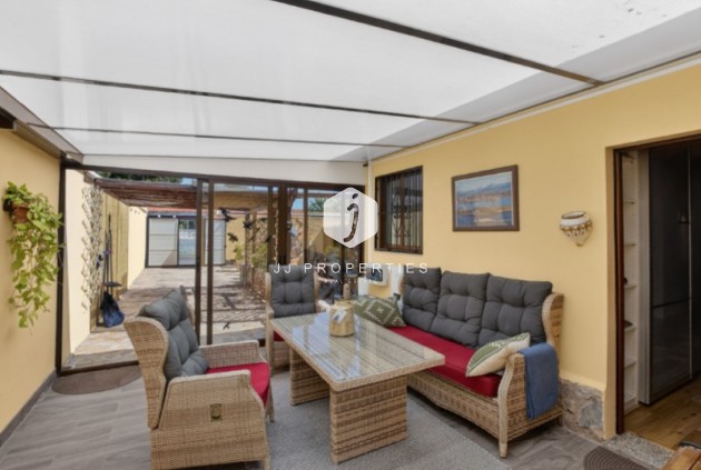 D'occasion - Villa -
Torrevieja - Costa Blanca