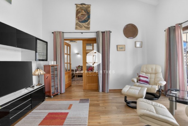 D'occasion - Villa -
Torrevieja - Costa Blanca