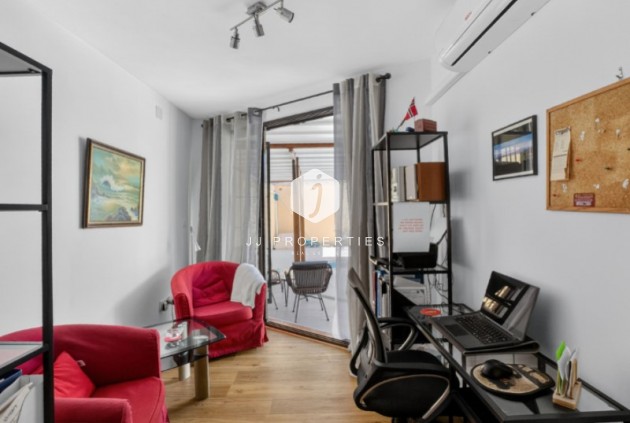 D'occasion - Villa -
Torrevieja - Costa Blanca