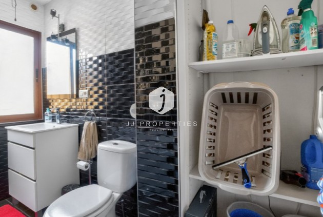 D'occasion - Villa -
Torrevieja - Costa Blanca
