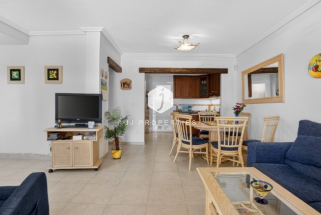 Z drugiej ręki - Szalet -
Torrevieja - Costa Blanca