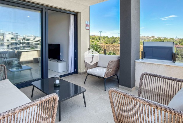 Resale - Apartment / flat -
Orihuela Costa - Costa Blanca