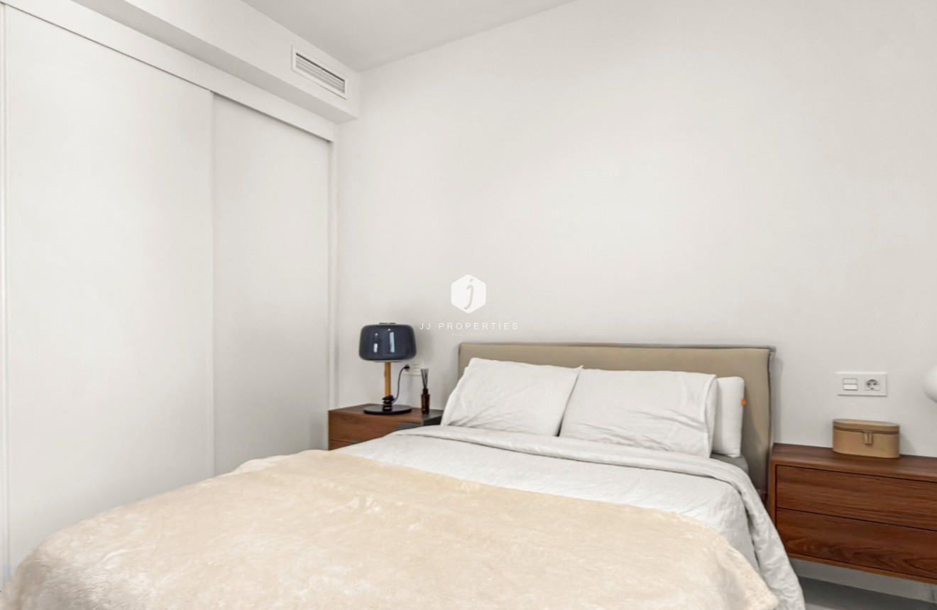 Resale - Apartment / flat -
Orihuela Costa - Costa Blanca