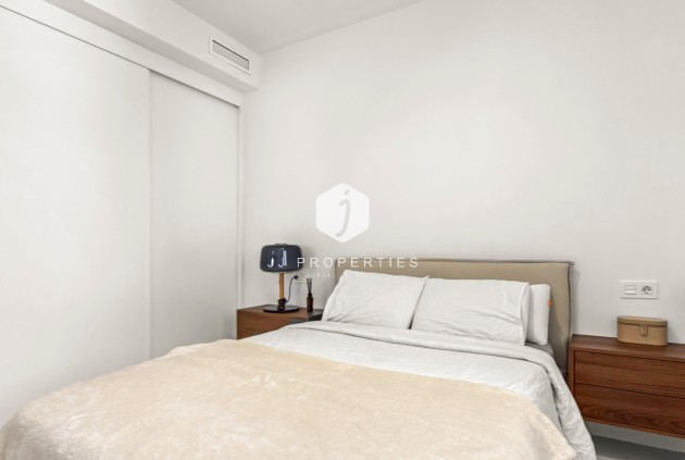 Resale - Apartment / flat -
Orihuela Costa - Costa Blanca